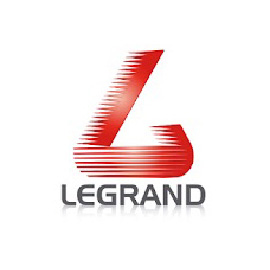 Legrand logo
