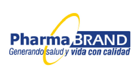 pharmaBrand